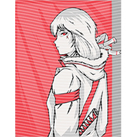 Japanese anime-JP 1961